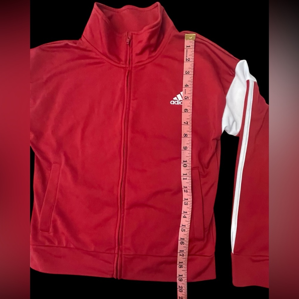 Adidas Jacket - Picture 2 of 9
